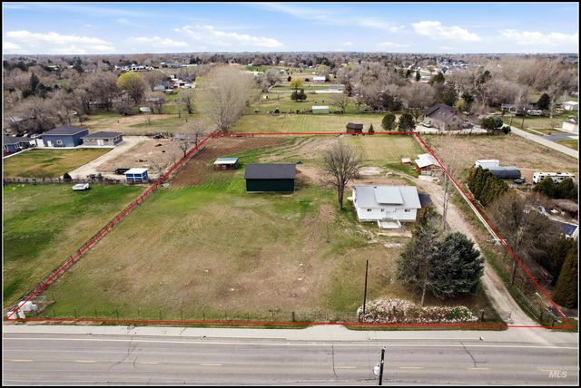 3505 S Maple Grove Rd, Boise, ID 83709 property photo