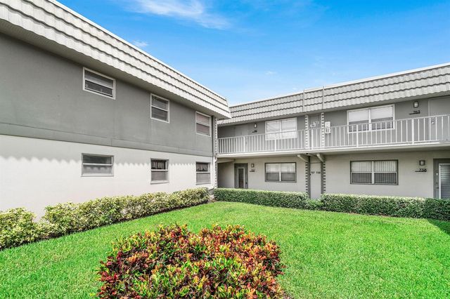 737 FLANDERS P Drive, Delray Beach, FL 33484