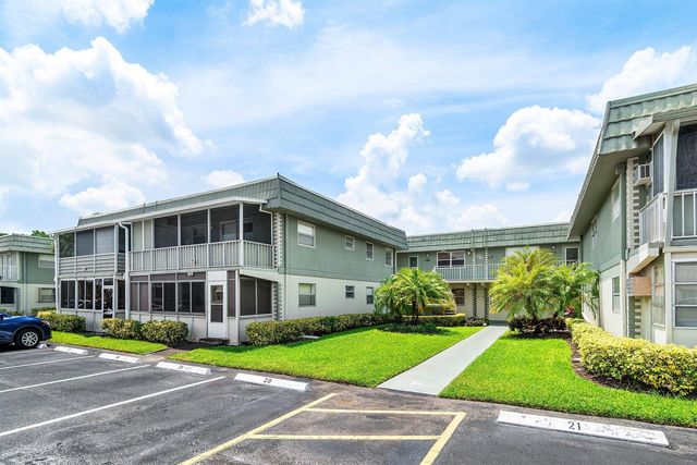 737 FLANDERS P Drive, Delray Beach, FL 33484