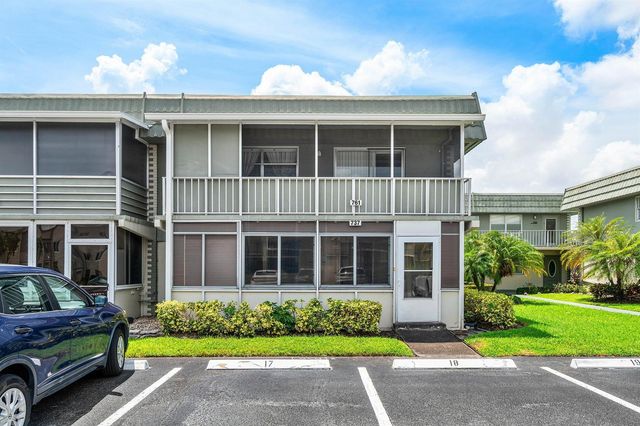 737 FLANDERS P Drive, Delray Beach, FL 33484