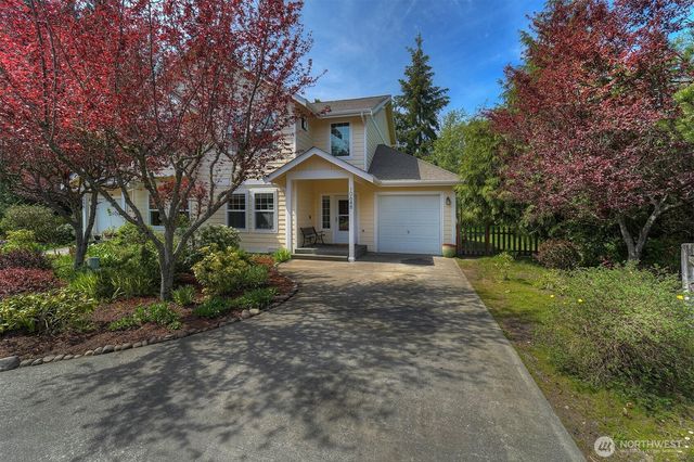 10648 NE Kingston Meadow Circle, Kingston, WA 98346