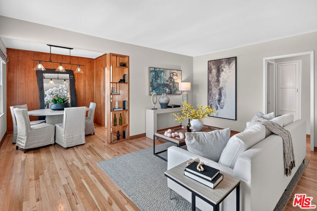833 Wilson Place, Santa Monica, CA 90405 — photo 2