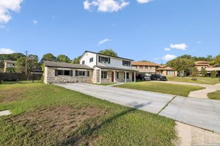 2903 War Arrow, San Antonio, TX 78238