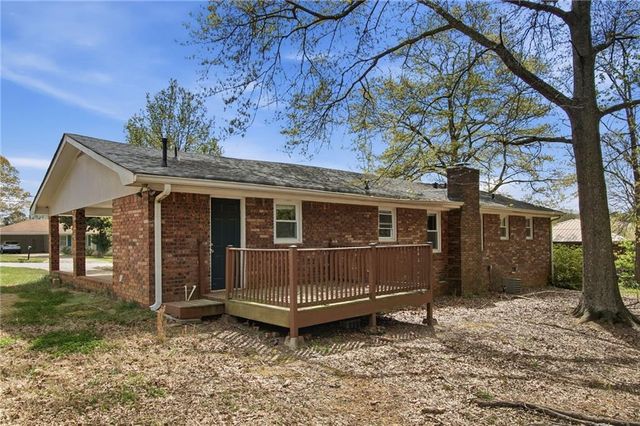 3354 Cheoah Drive, Douglasville, GA 30135