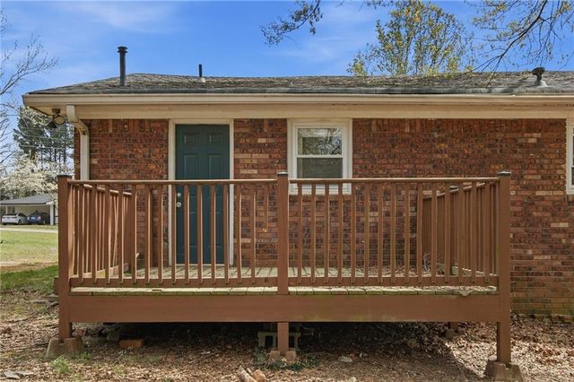 3354 Cheoah Drive, Douglasville, GA 30135