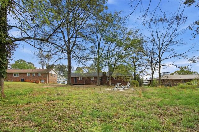 3354 Cheoah Drive, Douglasville, GA 30135