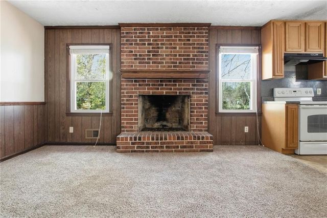 3354 Cheoah Drive, Douglasville, GA 30135