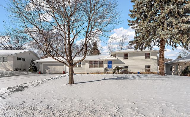 7447 Cloman Way, Inver Grove Heights, MN 55076