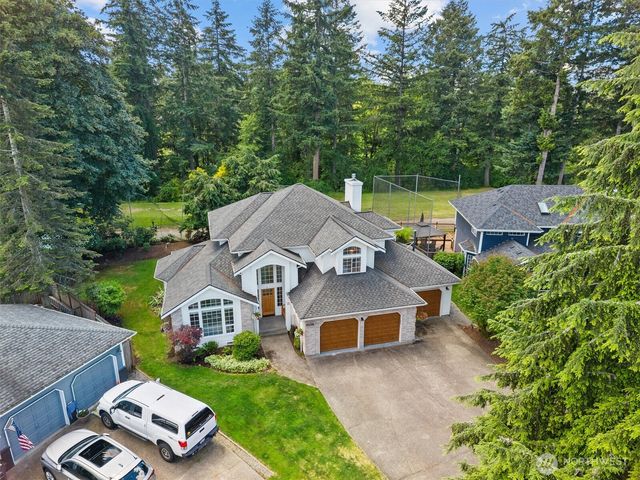 22507 SE 261st Street, Maple Valley, WA 98038