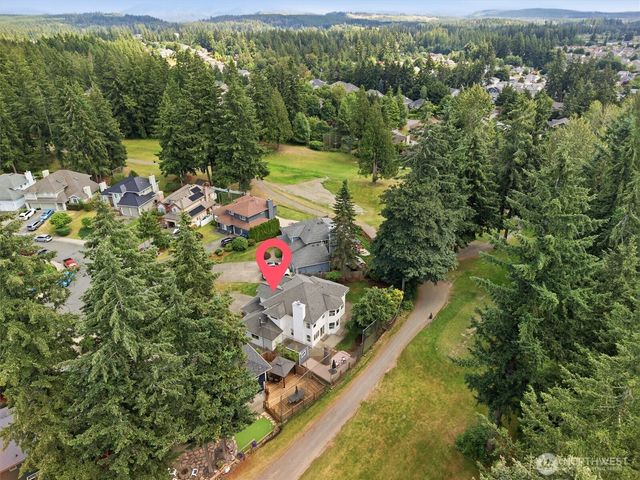 22507 SE 261st Street, Maple Valley, WA 98038