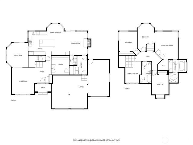 22507 SE 261st Street, Maple Valley, WA 98038