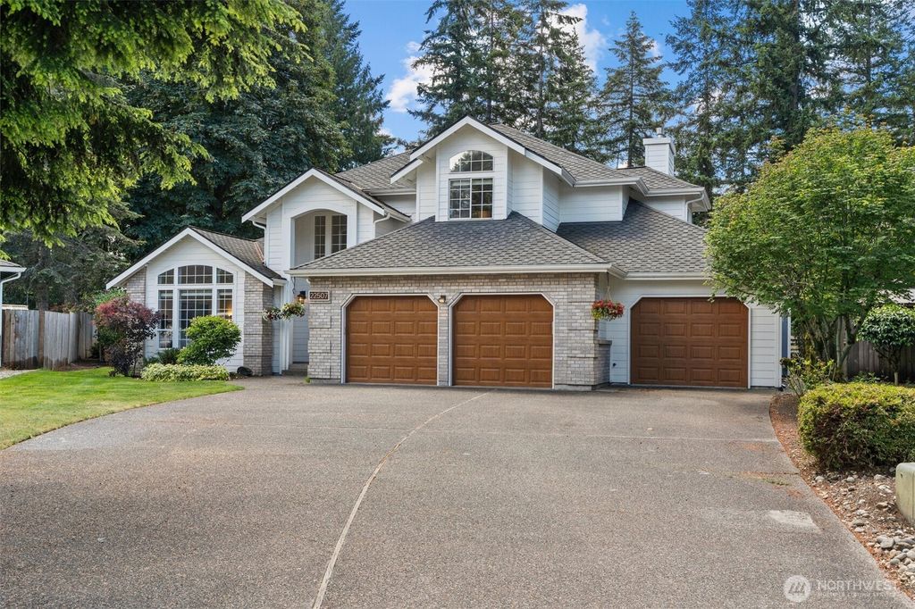 22507 SE 261st Street, Maple Valley, WA 98038