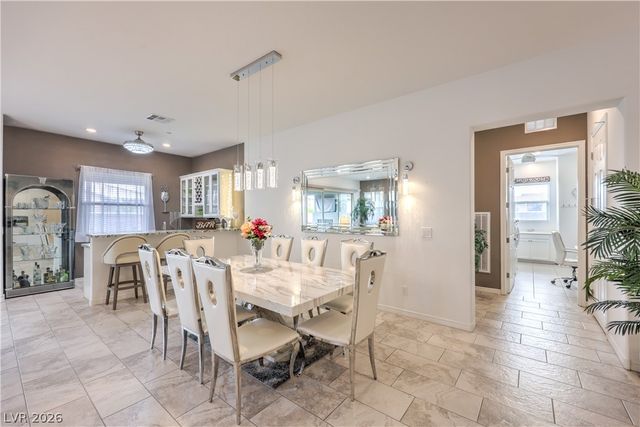 756 Rocky Nook Street, Henderson, NV 89011