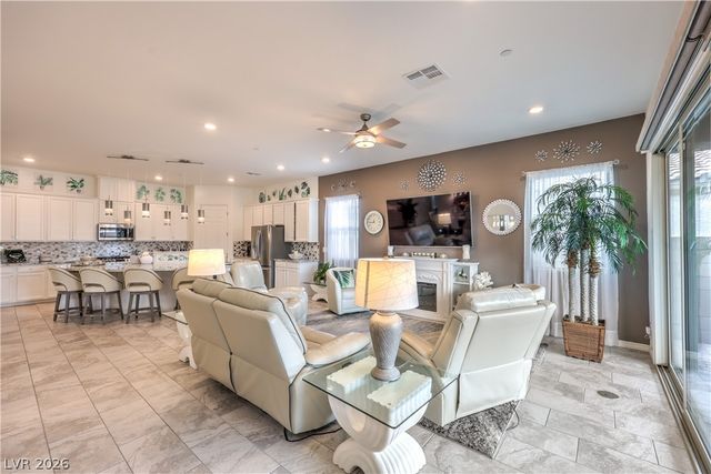 756 Rocky Nook Street, Henderson, NV 89011