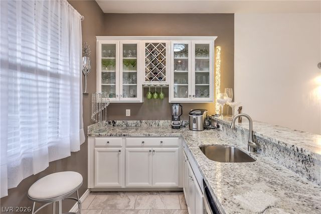 756 Rocky Nook Street, Henderson, NV 89011