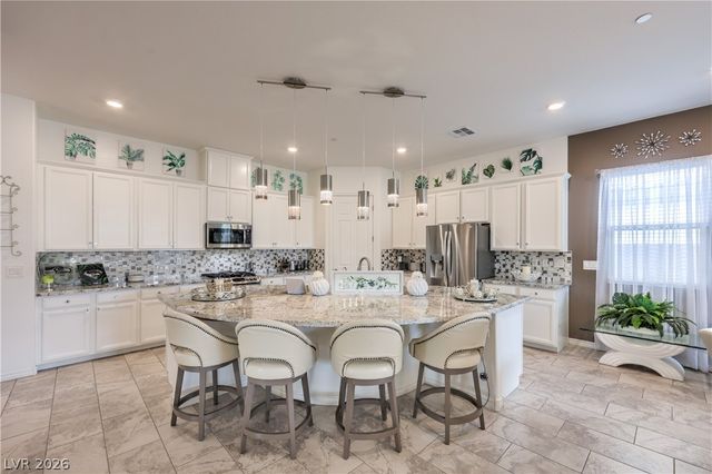 756 Rocky Nook Street, Henderson, NV 89011