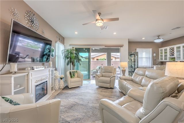 756 Rocky Nook Street, Henderson, NV 89011