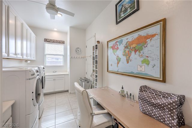 756 Rocky Nook Street, Henderson, NV 89011