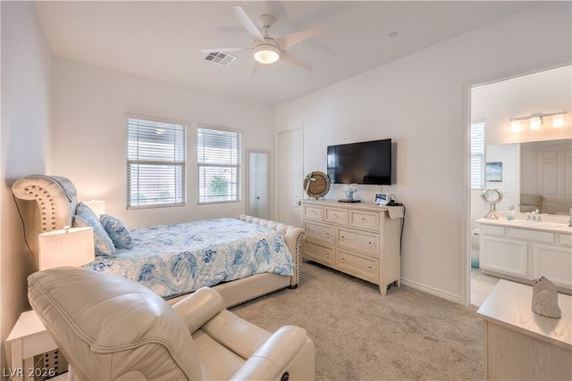 756 Rocky Nook Street, Henderson, NV 89011