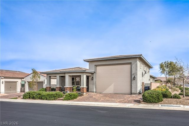 756 Rocky Nook Street, Henderson, NV 89011