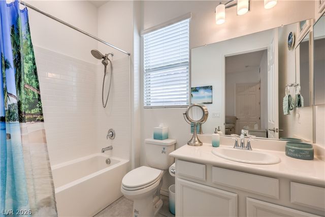 756 Rocky Nook Street, Henderson, NV 89011