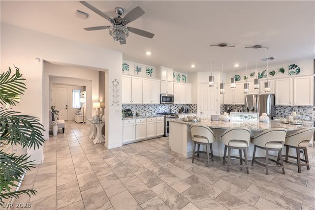 756 Rocky Nook Street, Henderson, NV 89011