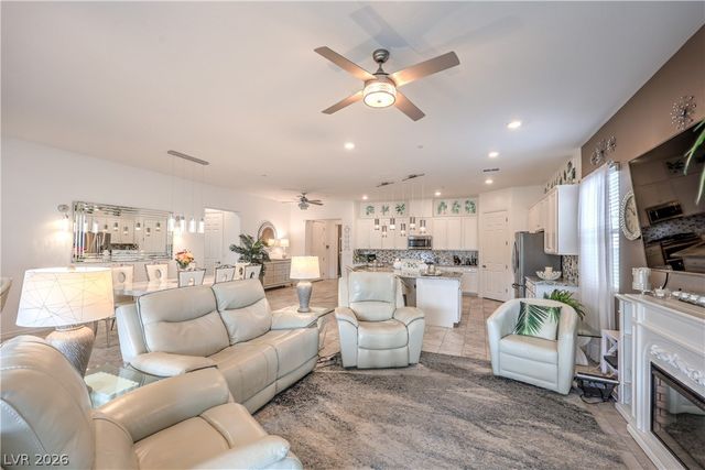 756 Rocky Nook Street, Henderson, NV 89011