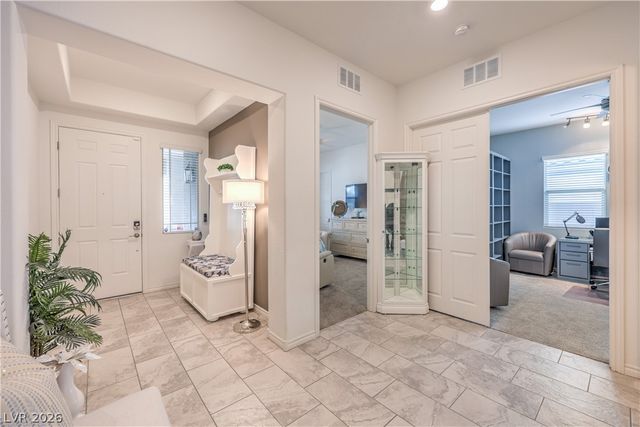 756 Rocky Nook Street, Henderson, NV 89011