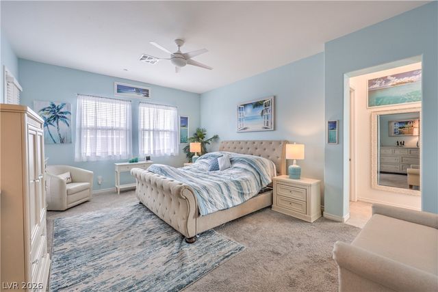 756 Rocky Nook Street, Henderson, NV 89011