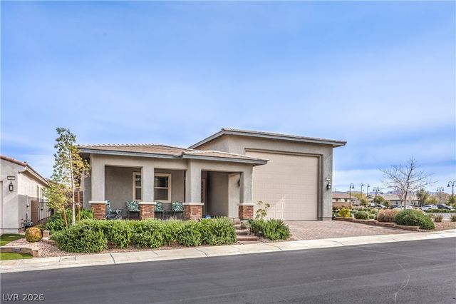 756 Rocky Nook Street, Henderson, NV 89011
