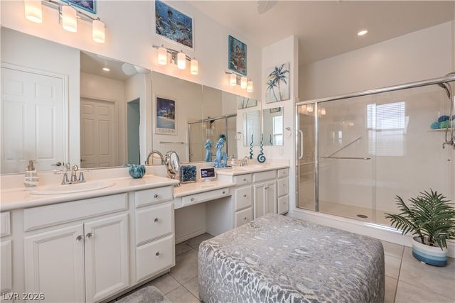 756 Rocky Nook Street, Henderson, NV 89011