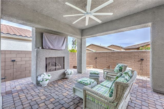 756 Rocky Nook Street, Henderson, NV 89011