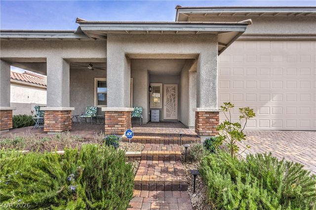756 Rocky Nook Street, Henderson, NV 89011