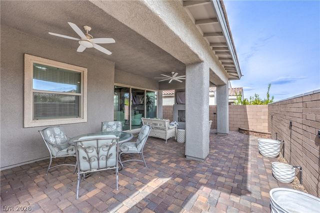 756 Rocky Nook Street, Henderson, NV 89011
