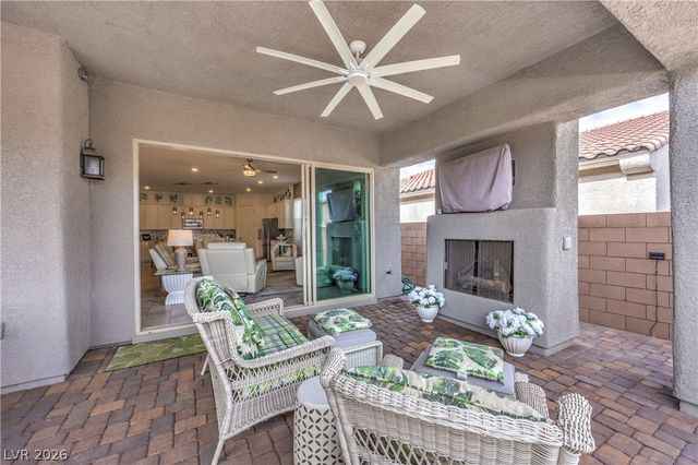 756 Rocky Nook Street, Henderson, NV 89011