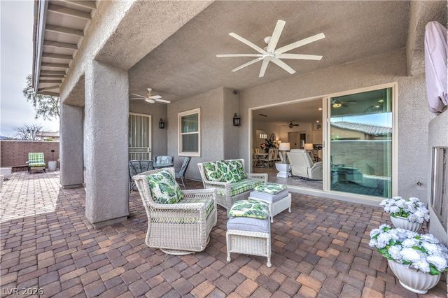 756 Rocky Nook Street, Henderson, NV 89011