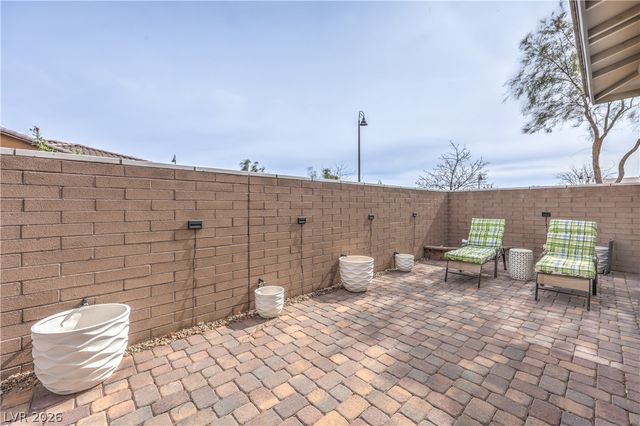 756 Rocky Nook Street, Henderson, NV 89011