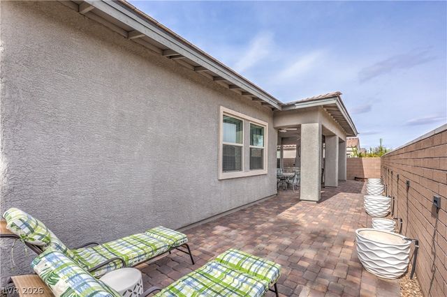 756 Rocky Nook Street, Henderson, NV 89011