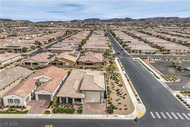 756 Rocky Nook Street, Henderson, NV 89011