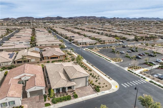 756 Rocky Nook Street, Henderson, NV 89011