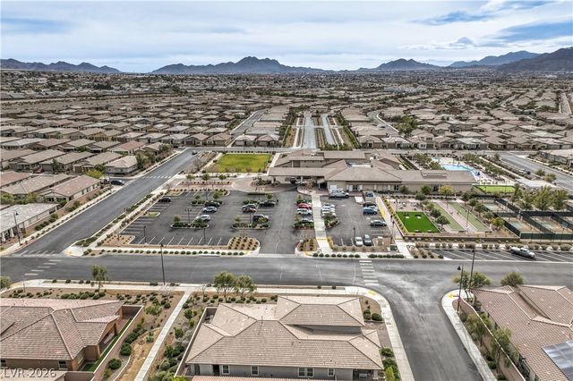 756 Rocky Nook Street, Henderson, NV 89011