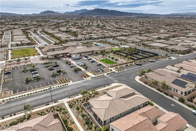 756 Rocky Nook Street, Henderson, NV 89011