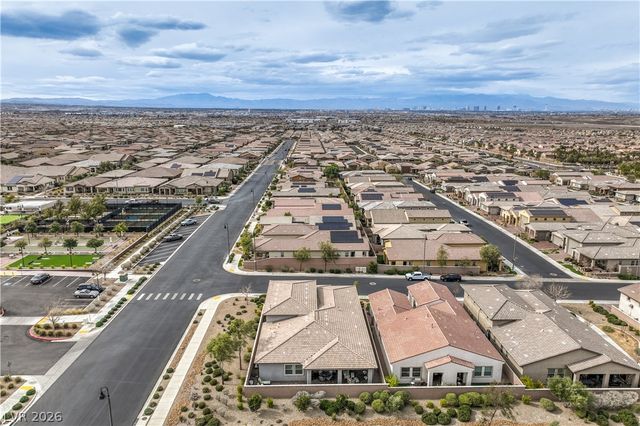 756 Rocky Nook Street, Henderson, NV 89011