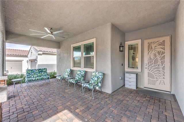 756 Rocky Nook Street, Henderson, NV 89011