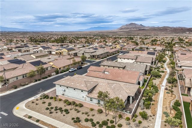 756 Rocky Nook Street, Henderson, NV 89011