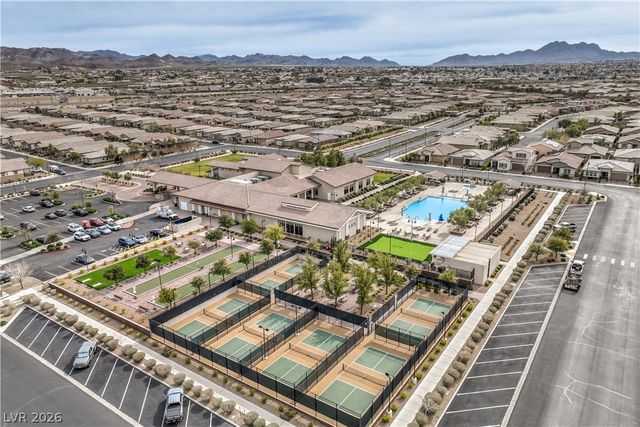 756 Rocky Nook Street, Henderson, NV 89011