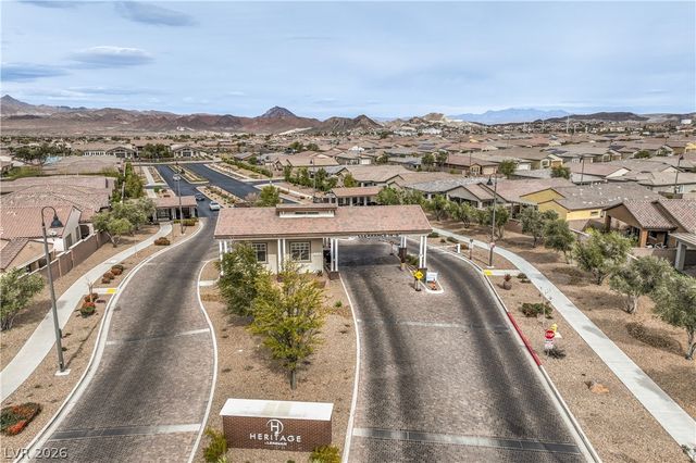 756 Rocky Nook Street, Henderson, NV 89011