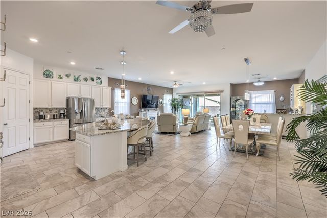 756 Rocky Nook Street, Henderson, NV 89011