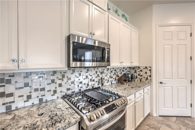 756 Rocky Nook Street, Henderson, NV 89011