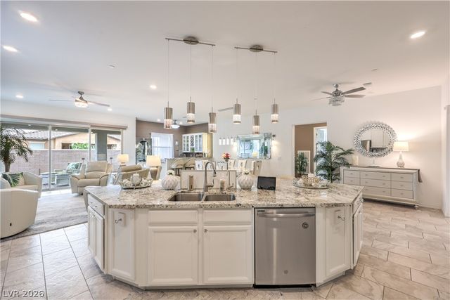 756 Rocky Nook Street, Henderson, NV 89011